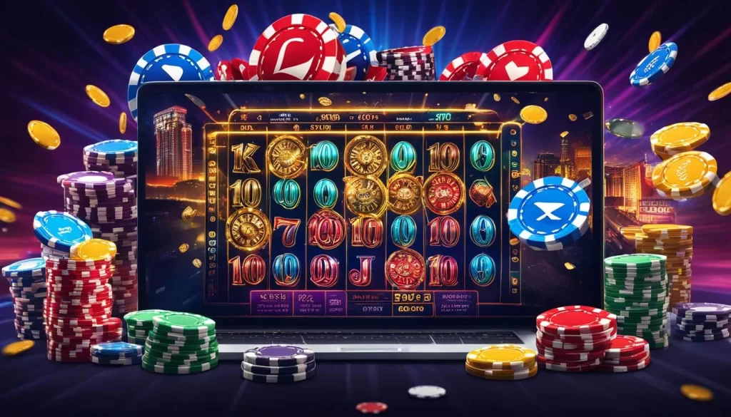 Hoàn trả cược thua 98bet