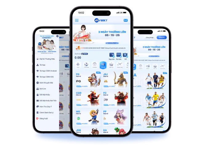 Đa dạng lựa chọn cá cược tại 98bet