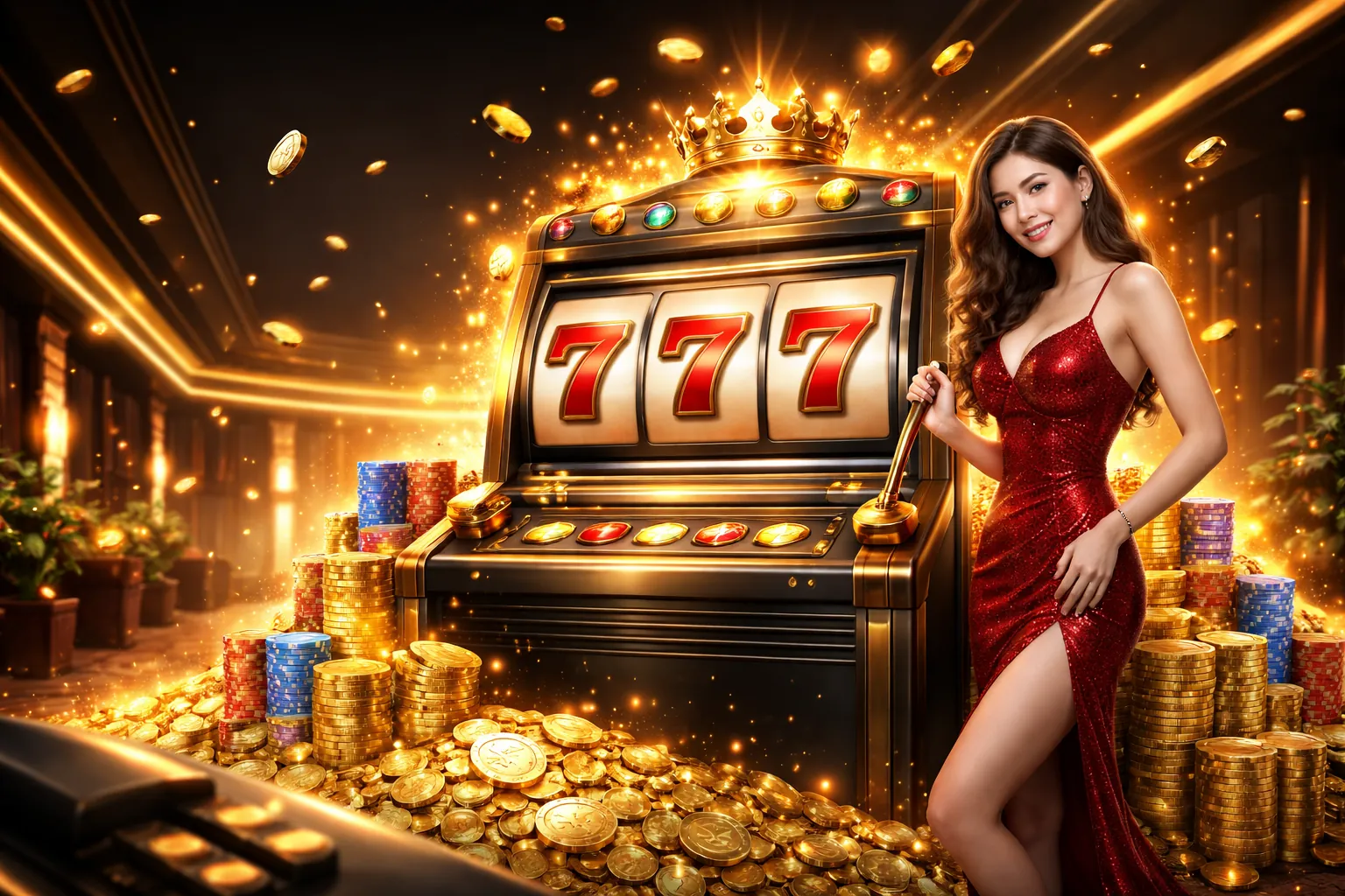 Giải mã game casino trực tuyến 98bet