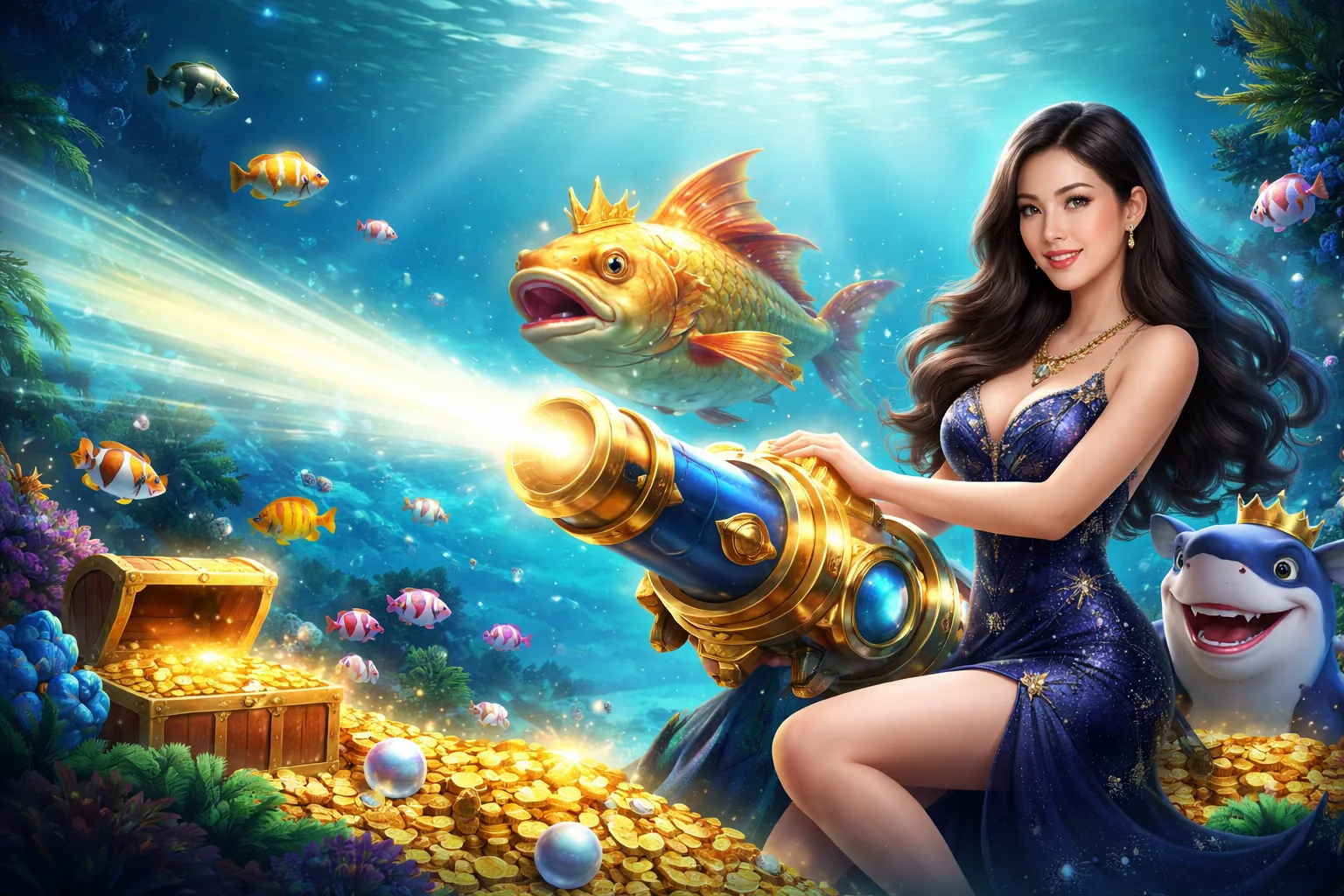 Banner ưu đãi mới nhất 98bet