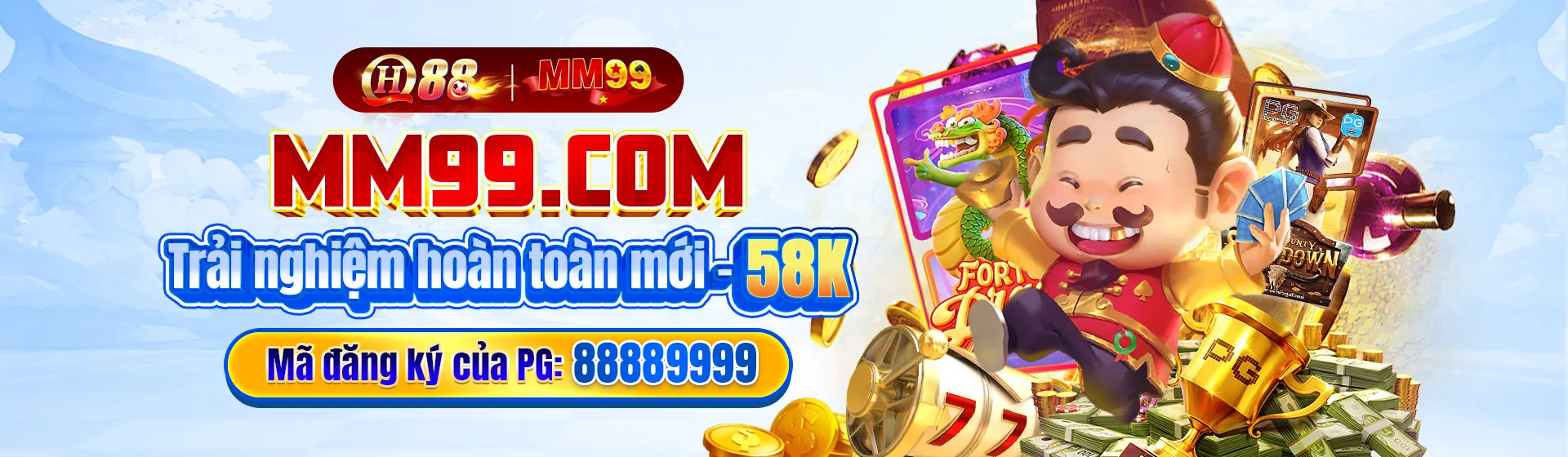 Thế giới Nổ Hũ 98bet với jackpot lớn