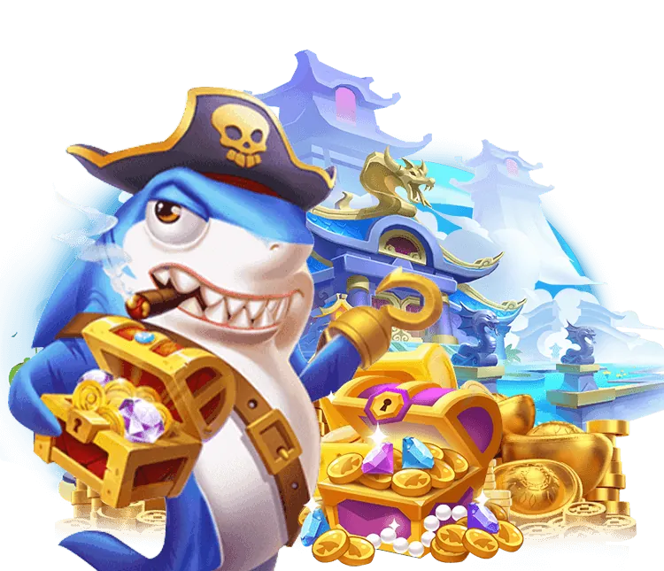 Các loại cá và điểm số trong game bắn cá 98bet