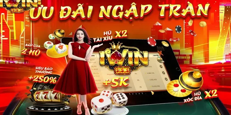 Bàn chơi Baccarat trực tuyến tại 98bet